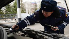 Что будет если ударить сотрудника ГИБДД в Сплав