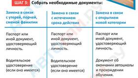 Что нужно в МФЦ для получения водительских прав в Сплав