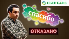 Как быстро начисляются бонусы СберСпасибо в Сплав