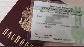 Как изменить данные паспорта в СНИЛС в Сплав