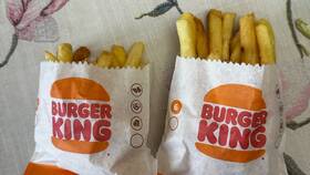 Как легально получать короны в Burger King в 2025 году в Сплав
