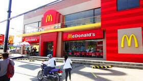 Как можно приобрести франшизу McDonald's в Сплав