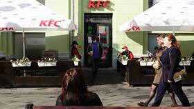 Как наливают напитки в Burger King в Сплав