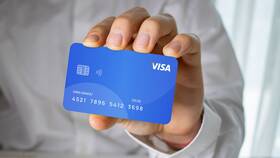 Как оформить карту Visa в России в Сплав