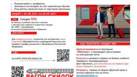 Как оформить семейный аккаунт РЖД Бонус в Сплав