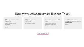 Как оформиться самозанятым в Яндекс в Сплав