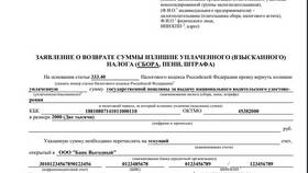 Как оплатить пошлину ГИБДД через Сбербанк в Сплав
