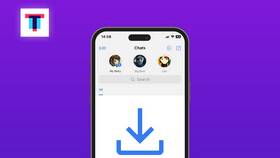 Как отключить запрет скриншотов в Telegram в Сплав