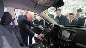 Как переоформить автомобиль в Беларуси в Сплав