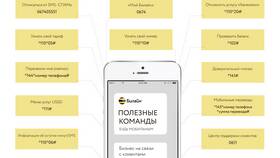 Как переводить SMS на Билайн в Сплав
