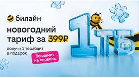Как подключить безлимитный интернет на Билайн в Сплав
