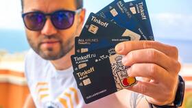 Как посоветовать карту Тинькофф другу в Сплав