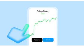 Как продать акции Сбербанка через Сбербанк в Сплав
