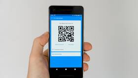 Как сканировать QR-код камерой телефона в Сплав