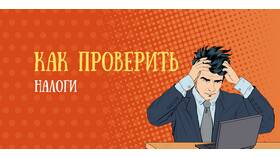 Как узнать задолженность по налогам бесплатно в Сплав