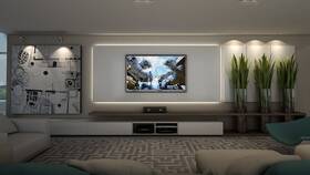 Как включить Smart TV без пульта в Сплав