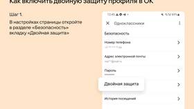 Как войти в Одноклассники через QR-код в Сплав