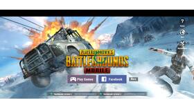 Как выйти из аккаунта в PUBG Mobile в Сплав