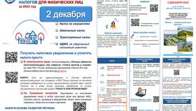 Как заказать справку о налогах через Госуслуги в Сплав
