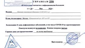 Как заказать справку с места жительства в Сплав