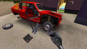 Как заправлять автомобиль в My Summer Car в Сплав