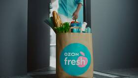 Когда открылся Ozon Fresh в Сплав