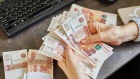 Маленькая зарплата: чем это грозит в Сплав