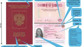 Почему не действует паспорт в Сплав