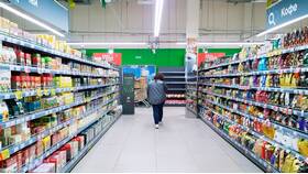 Почему продавцам нельзя сидеть в магазинах в Сплав