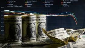 Почему рухнул рынок акций US500 сегодня в Сплав