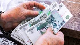 Почему в мае выплатили две пенсии в Сплав