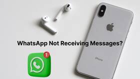 Почему WhatsApp не отправляет SMS: причины и решения в Сплав