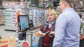 Причины временного закрытия магазинов Ашан в Сплав
