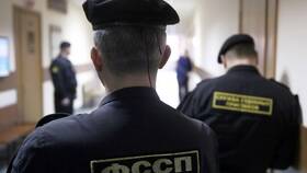 Приставы арестовали имущество: что дальше в Сплав