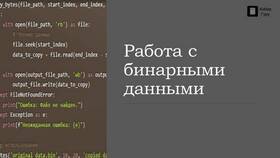 Способы вывода данных в Python в Сплав