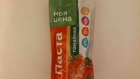 Томатная паста по программе 