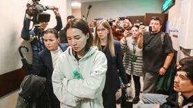 За что Лерчик под арестом в Сплав