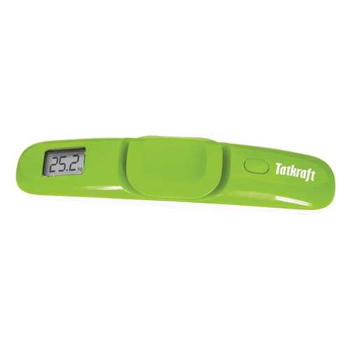 Весы для багажа Tatkraft Portable 20320 в Сплав