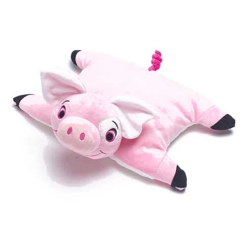 Подушка-игрушка детская Свинка Travel Blue Pinky the Pig Travel Pillow (292) в Сплав
