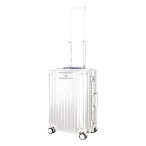 Чемодан алюминивый PROFFI TRAVEL PH9711 Luxury, малый в Сплав