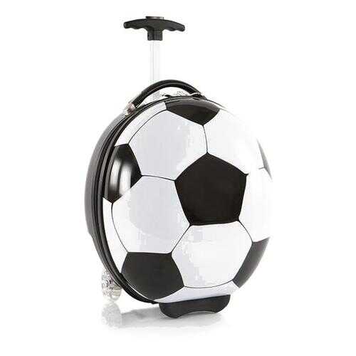 Чемодан Heys 13092 Футбольный Мяч Kids Sports Luggage Soccer Ball в Сплав