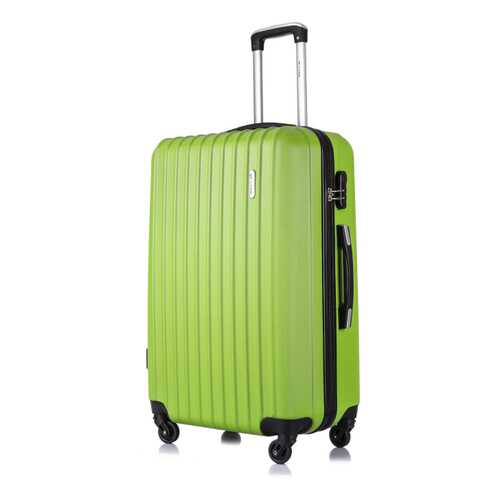 Чемодан L'Case Krabi Green L в Сплав