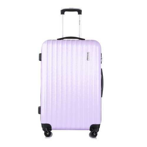 Чемодан L'Case Krabi Mauve M в Сплав