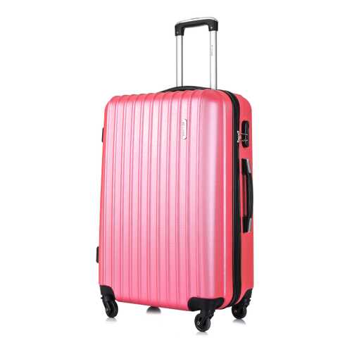 Чемодан L'Case Krabi Pink L в Сплав