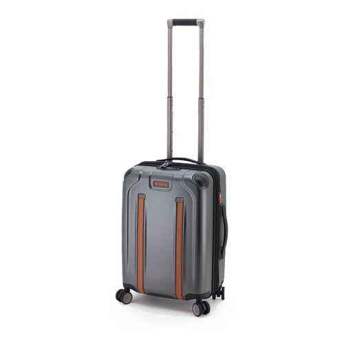 Чемодан Ricardo Cabrillo 2.0 Hardside silver S в Сплав