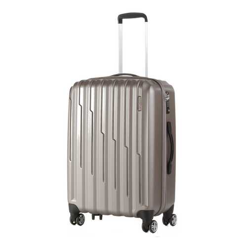 Чемодан Roncato Element Trolley 4w anthracite M в Сплав
