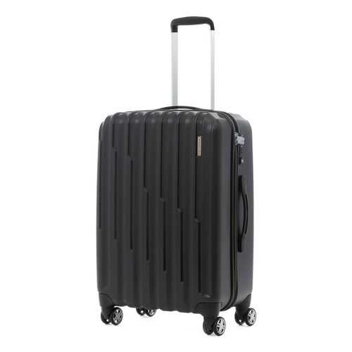 Чемодан Roncato Element Trolley 4w black M в Сплав