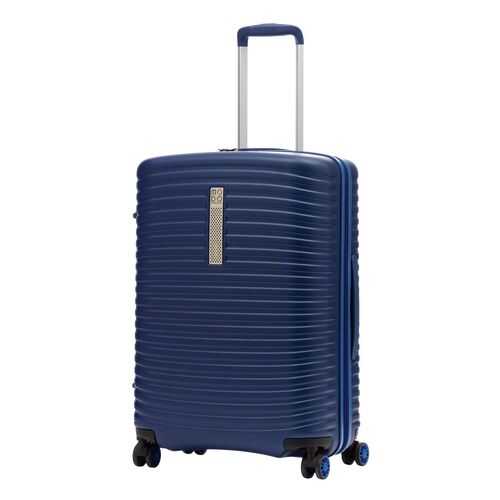 Чемодан Roncato Modo Vega Spinner azul marino M в Сплав