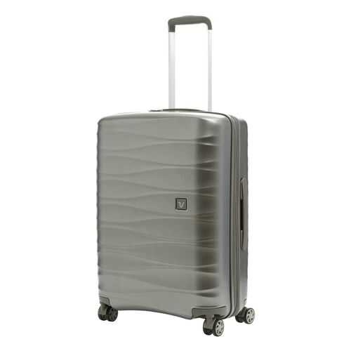 Чемодан Roncato Stellar Medium Trolley sand M в Сплав