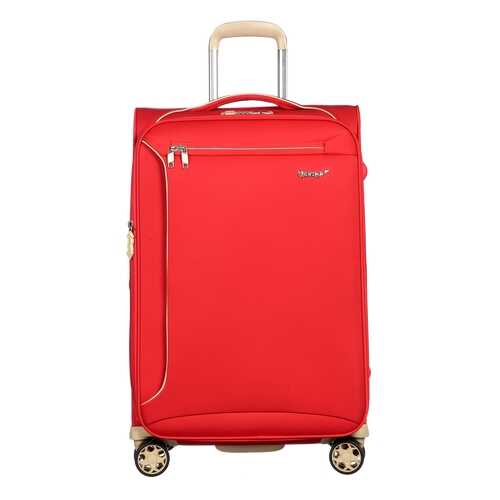 Чемодан Verage GM13005W25 red M в Сплав
